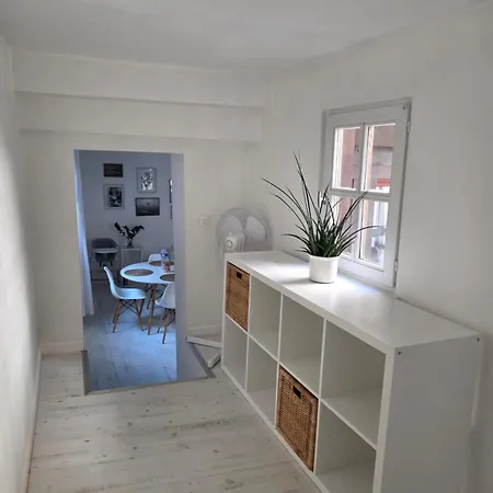 Apartment Escapade Atypique A 2 Pas De La Cathedrale Strasbourg
