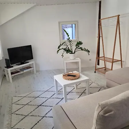Apartment Escapade Atypique A 2 Pas De La Cathedrale Strasbourg