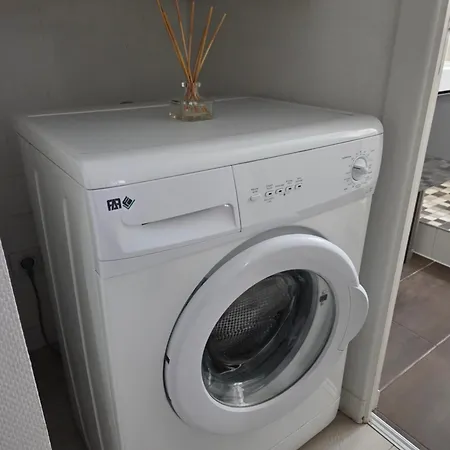 Escapade Atypique A 2 Pas De La Cathedrale Apartmán