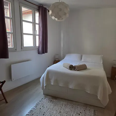 Escapade Atypique A 2 Pas De La Cathedrale *