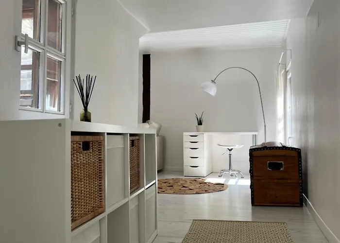 Escapade Atypique A 2 Pas De La Cathedrale Strasbourg