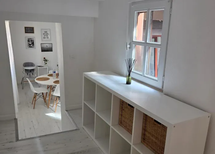 Escapade Atypique A 2 Pas De La Cathedrale Apartment