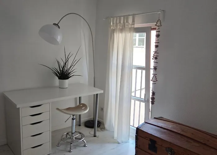 Escapade Atypique A 2 Pas De La Cathedrale Strasbourg