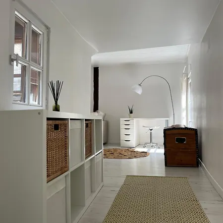 Escapade Atypique A 2 Pas De La Cathedrale Strasbourg