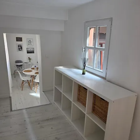 Escapade Atypique A 2 Pas De La Cathedrale Apartment