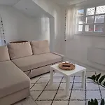 Escapade Atypique A 2 Pas De La Cathedrale Apartment Strasbourg